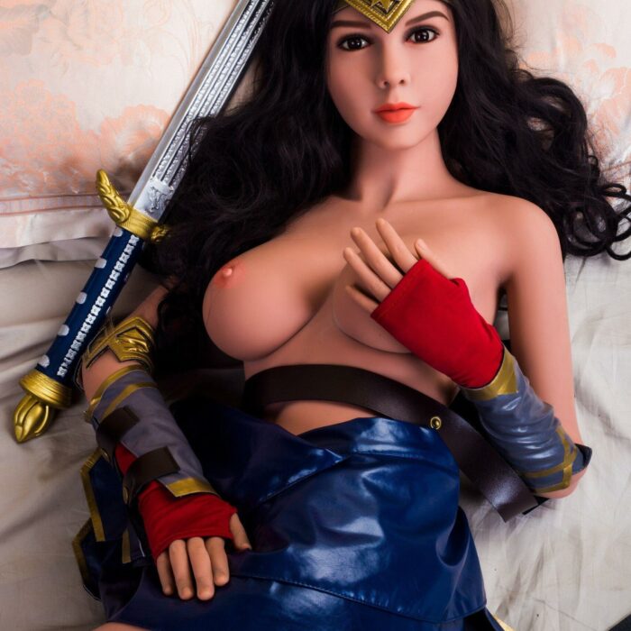 WonderWomanTPESexDollLimitedSpecial20-scaled